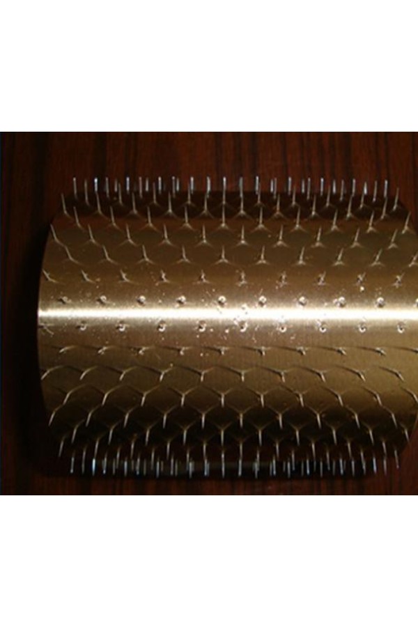 CNC machined Perforation Needle Roller for accuracy